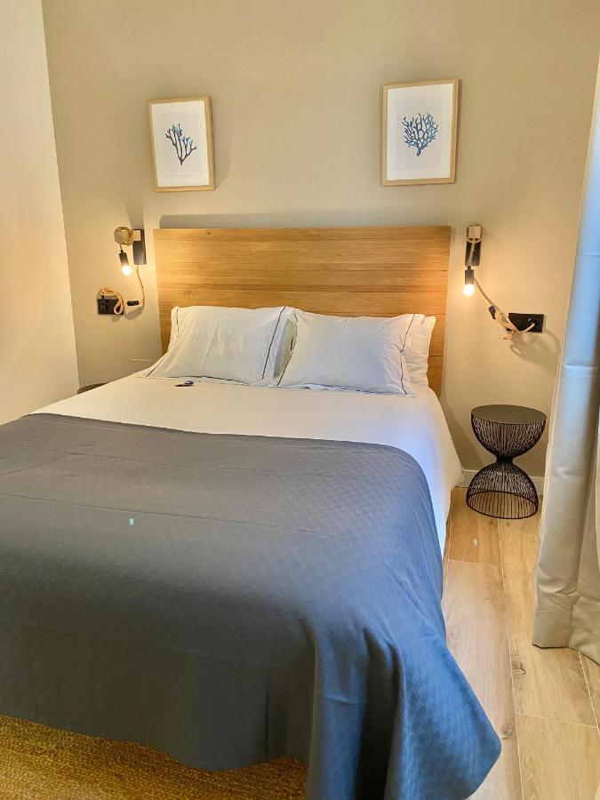 Soek Pedregalejo Seafront Holidays Homes Малага Екстериор снимка